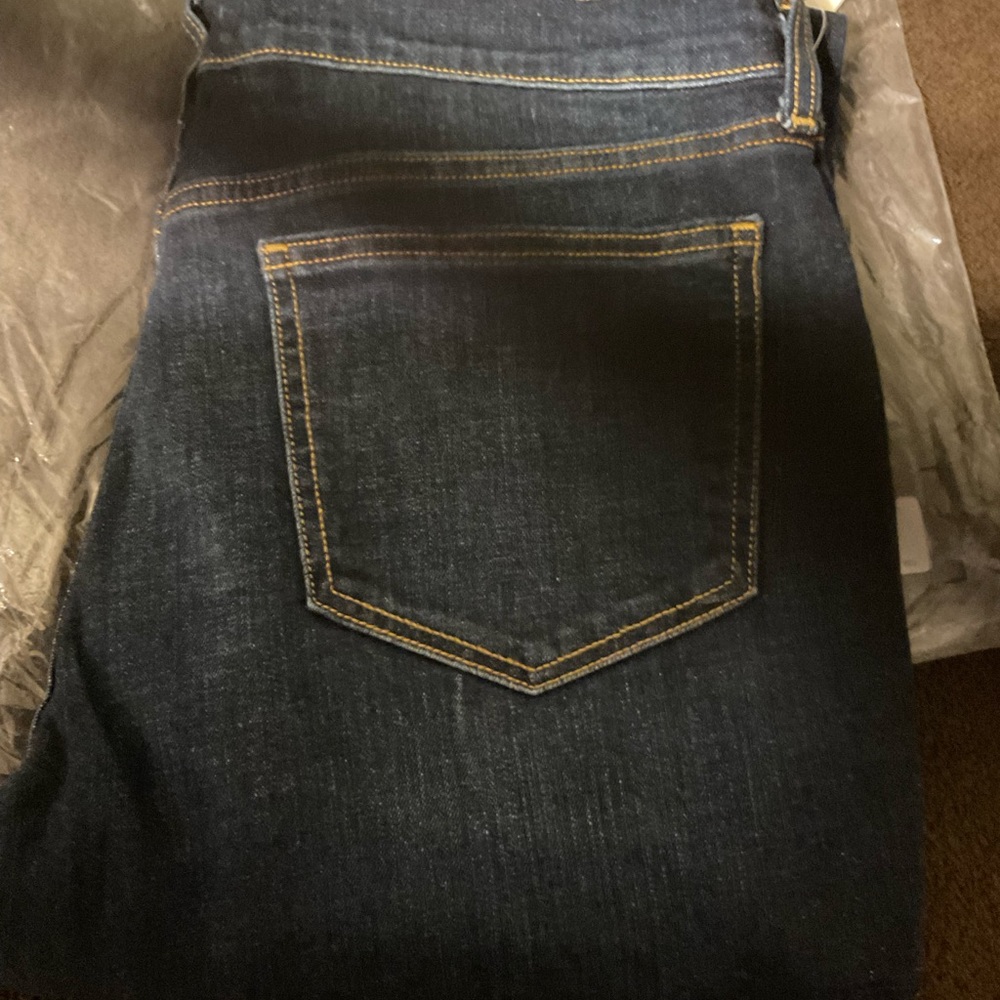 Old Navy jeans